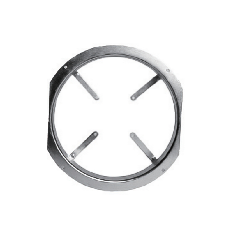 Stainless steel ring