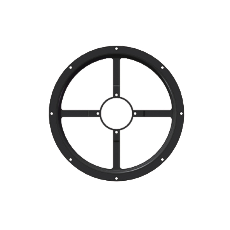 Plastic ring