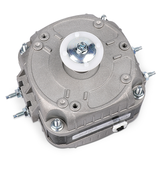 AC Fan Motors