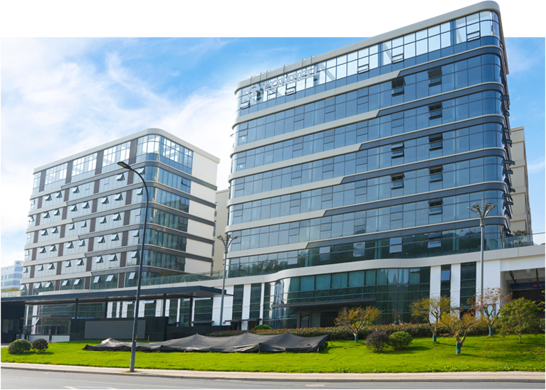 Hangzhou Saiwei Motor Co., Ltd.