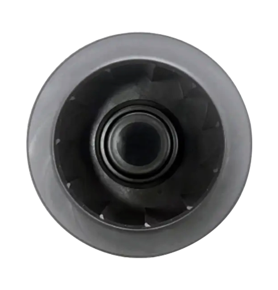 Centrifugal Fans 