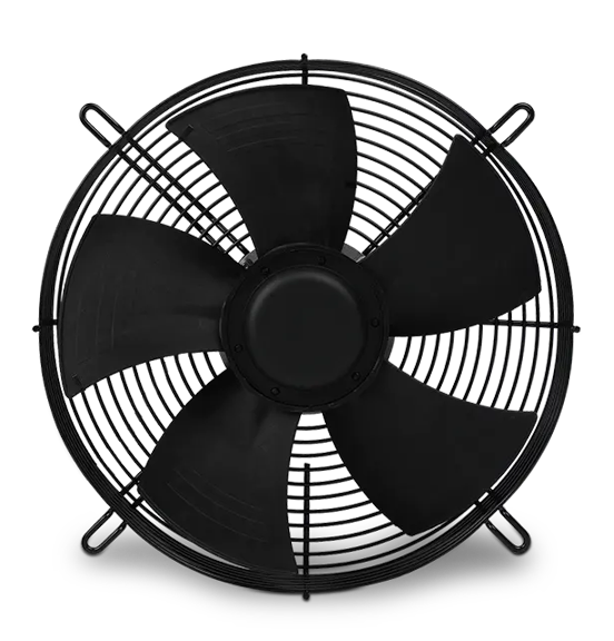 Axial Fans 