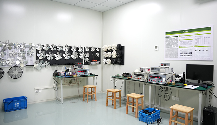 Hangzhou Saiwei Motor Co., Ltd.