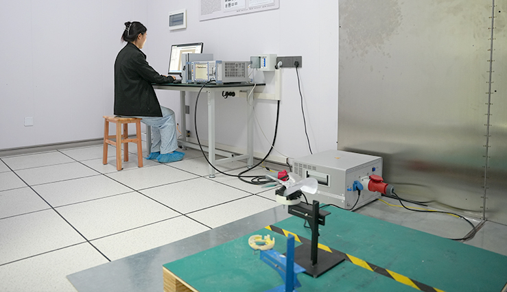 Hangzhou Saiwei Motor Co., Ltd.