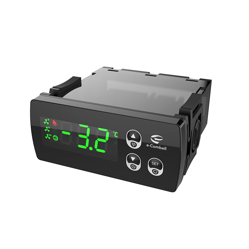 ZW-S1LLD1 Basic Temperature Controller–ZouWu Series