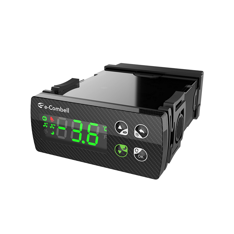 BF-S2eVM1 Smart Temperature Controller–BiFang Series