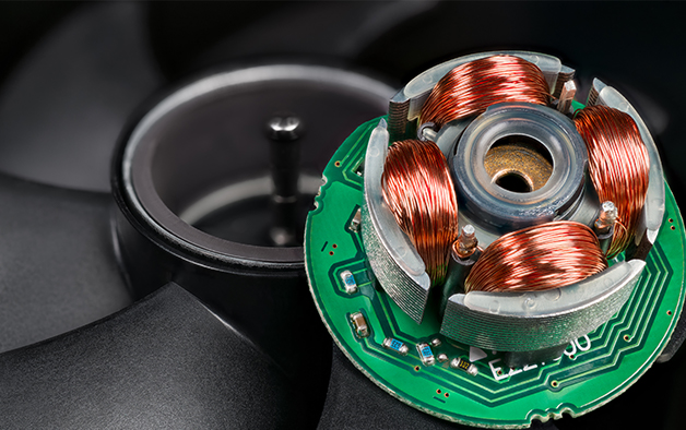 Hangzhou Saiwei Motor Co., Ltd.