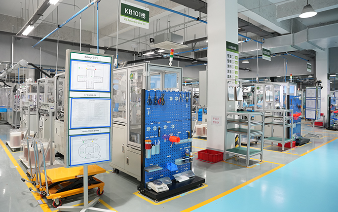 Hangzhou Saiwei Motor Co., Ltd.