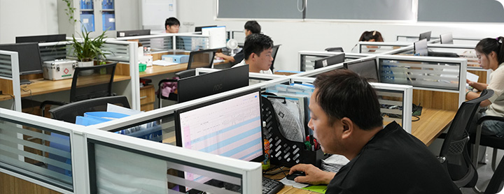Hangzhou Saiwei Motor Co., Ltd.